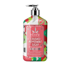Hempz Citrus Blossom Moisturizer 17oz