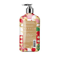 Hempz Toasted Vanilla Caramel Lotion