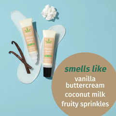 Hempz Whipped Vanilla Lip Balm
