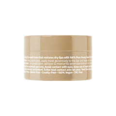 Hempz Hydrating Sleeping Mask - Whipped Vanilla 0.70oz