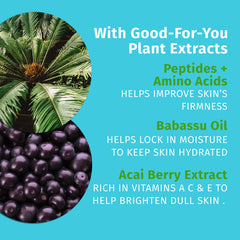 Hempz Brazilian Berry