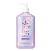 Hempz Star Dust Passionfruit Moisturizer