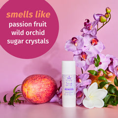 Hempz Star Dust Passionfruit & Wild Orchid Shimmer Stick 1.4oz