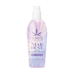 Hempz Star Dust Passionfruit Body Oil 6.76oz