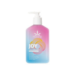 Hempz Wear Your Mood Lotion 8.5oz - Joy