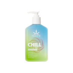 Hempz Wear Your Mood Lotion 8.5oz - Chill