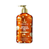 Hempz Spiced Pumpkin Pie Lotion