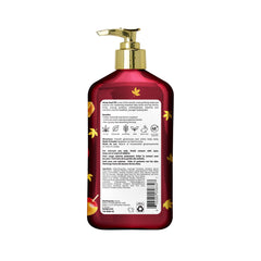 Hempz Caramel Candy Apple Lotion