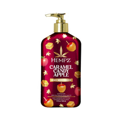 Hempz Citrus Blossom Moisturizer 17oz