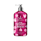 Hempz Pink Peppermint Meringue Lotion