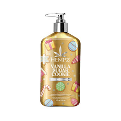 Hempz Vanilla Sugar Cookie Lotion