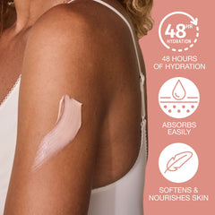 Hempz Juicy Peach Slices Lotion