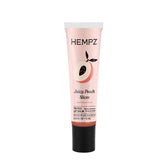 Hempz Juicy Peach Slices Lip Balm