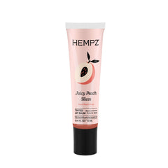 Hempz Juicy Peach Slices Lip Balm