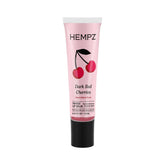 Hempz Dark Red Cherries Lip Balm
