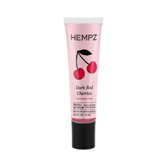 Hempz Dark Red Cherries Lip Balm