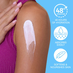 Hempz Serene Waters Lotion