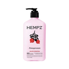 Hempz Citrus Blossom Moisturizer 17oz