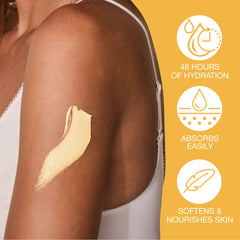 Hempz Citrus Blossom Moisturizer 17oz