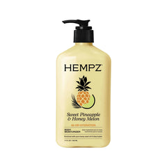Hempz Citrus Blossom Moisturizer 17oz