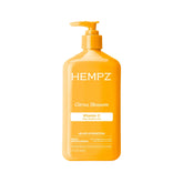 Hempz Citrus Blossom Moisturizer 17oz