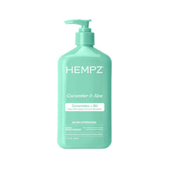 Hempz Citrus Blossom Moisturizer 17oz