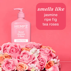 Hempz Sensitive Skin 2.25oz