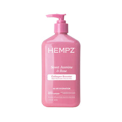 Hempz Citrus Blossom Moisturizer 17oz