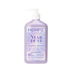 Hempz Citrus Blossom Moisturizer 17oz