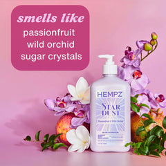 Hempz Citrus Blossom Moisturizer 17oz
