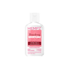 Hempz Strawberry Shortcake