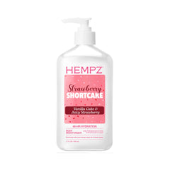 Hempz Strawberry Shortcake