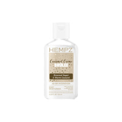 Hempz Caramel Creme Brulee
