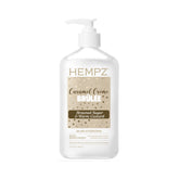 Hempz Caramel Creme Brulee