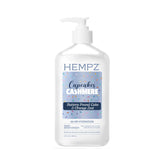 Hempz Cupcakes & Cashmere