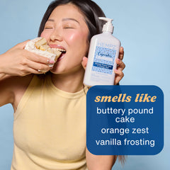 Hempz Cupcakes & Cashmere