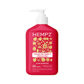 Hempz Honeycrisp Apple & Cherry Chai Moisturizer