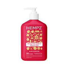 Hempz Honeycrisp Apple & Cherry Chai Moisturizer