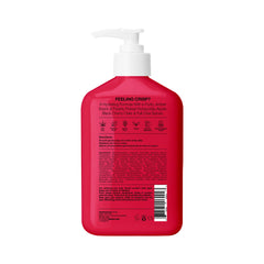 Hempz Honeycrisp Apple & Cherry Chai Moisturizer