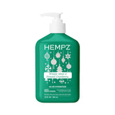 Hempz Winter Mint & Frosted Cranberry Moisturizer