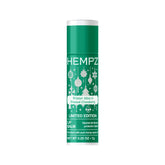 Hempz Winter Mint & Frosted Cranberry Lip Balm