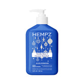 Hempz Vanilla Bean & Coconut Snowball Moisturizer