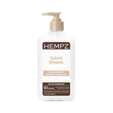 Hempz Spiced Dreams