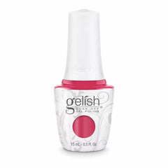 Gelish - Prettier In Pink .5oz