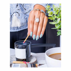 Gelish - Water Baby .5oz