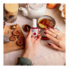 Gelish - I'm So Hot .5oz