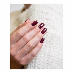 Gelish - A Little Naughty .5oz
