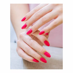 Gelish - Don't Pansy Around .5oz