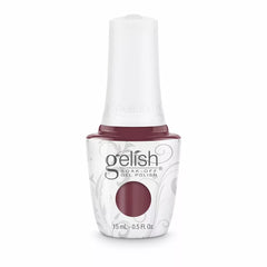 Gelish - Figure 8s & Heartbreaks .5oz