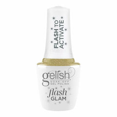Gelish - Flash Glam Star Quality .5oz